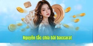 Cách Chơi Baccarat - Khám Phá Quy Luật Cá Cược Tại Sin88 6 Tìm hiểu cách chơi baccarat thông qua luật chia bài