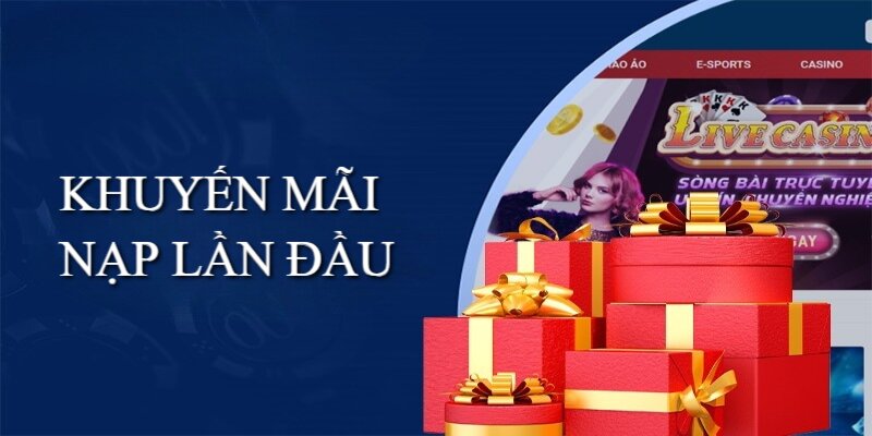 Khuyến Mãi Nạp Đầu - Tặng Thưởng Ý Nghĩa Tại Nhà Cái Sin88  1 Sở hữu tài khoản hợp lệ là điều kiện cần để tham gia khuyến mãi nạp đầu