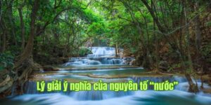 Nằm Mơ Thấy Nước Sin88 Tín Hiệu Vũ Trụ Gửi Tới Cho Gia Chủ 1 Nằm mơ thấy nước mang ý nghĩa như thế nào qua các phân tích?