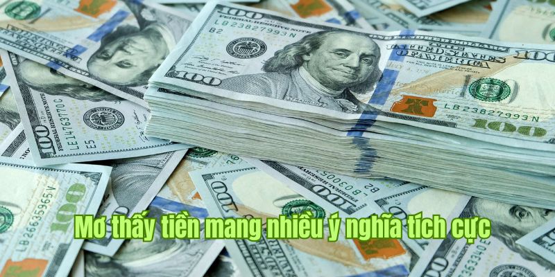 Nằm Mơ Thấy Tiền - Bật Mí Ý Nghĩa Và Lô Tài Lộc Tại Sin88  1 Nằm mơ thấy tiền có ý nghĩa đặc biệt gì bạn biết chưa?